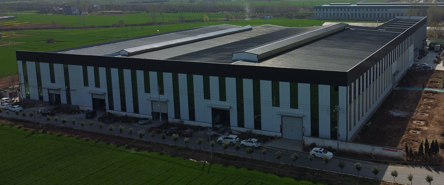 Chiny Luoyang Qianjun Technology Co., Limited profil firmy