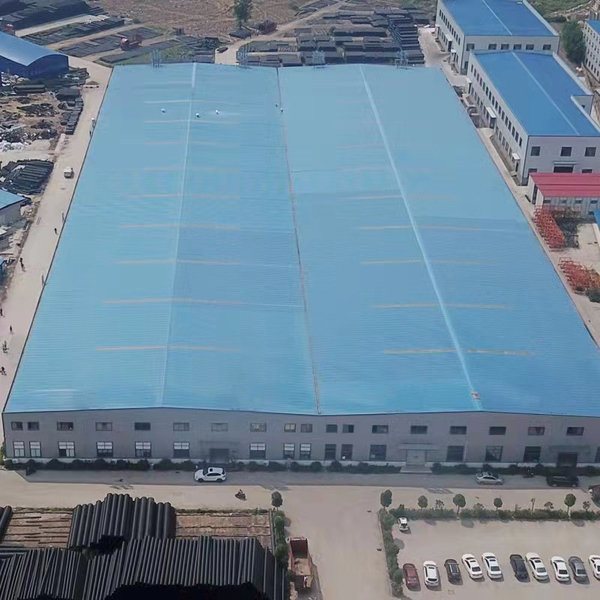 Chiny Luoyang Qianjun Technology Co., Limited profil firmy