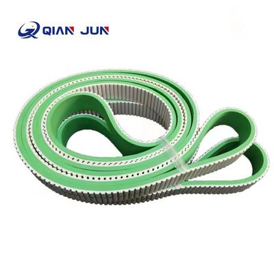 PU synchronous std 8m timing belt for transmission